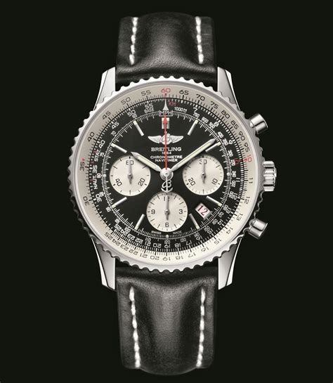 breitling nabvitimer|breitling navitimer models.